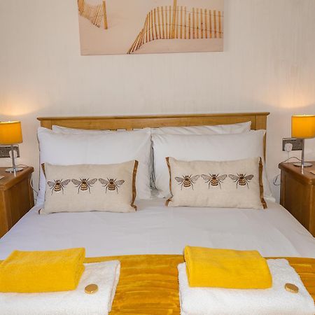 Seacrest Guest House Weymouth Esterno foto