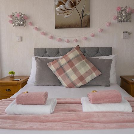 Seacrest Guest House Weymouth Esterno foto