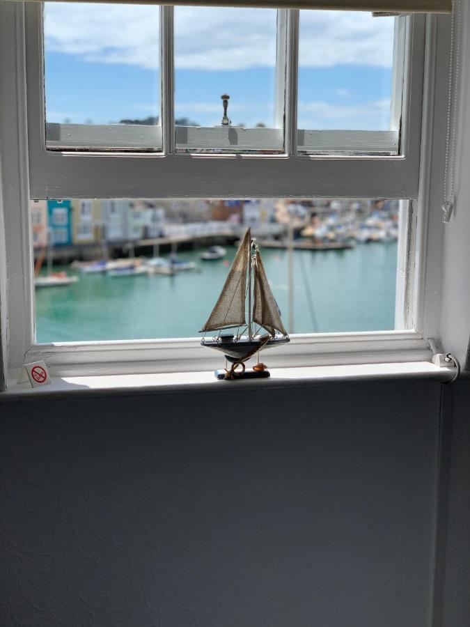 Seacrest Guest House Weymouth Esterno foto