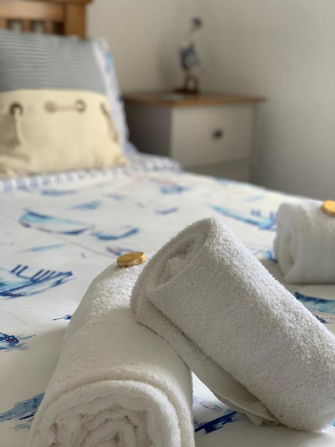 Seacrest Guest House Weymouth Esterno foto
