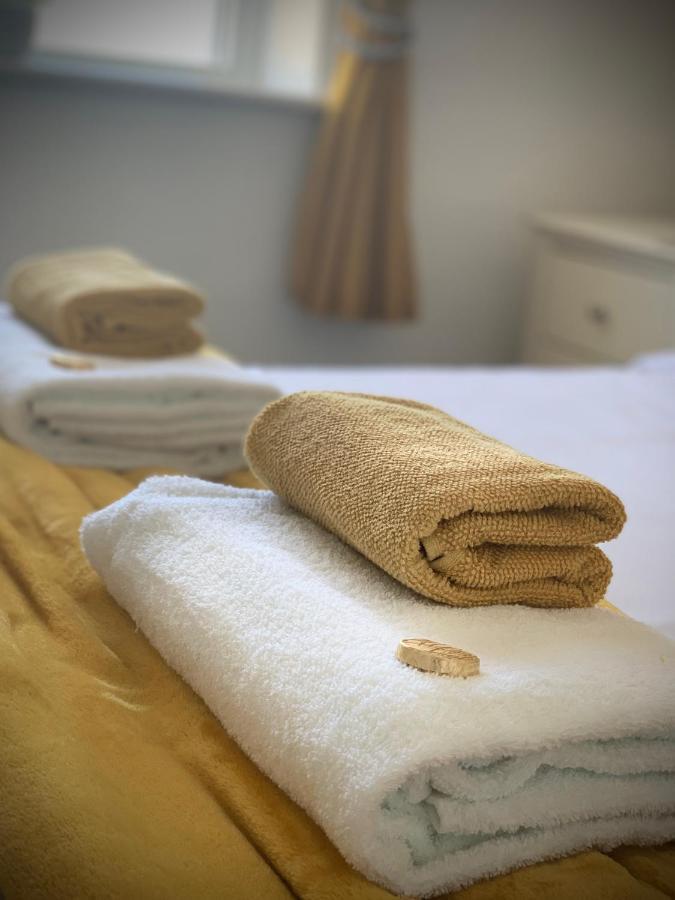 Seacrest Guest House Weymouth Esterno foto