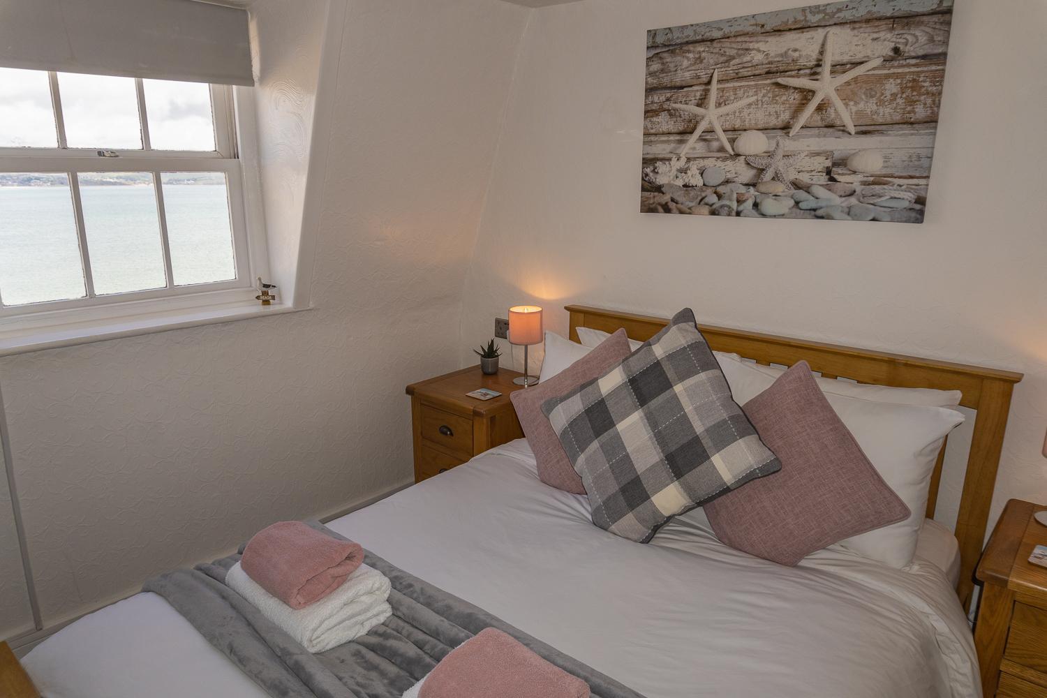 Seacrest Guest House Weymouth Esterno foto