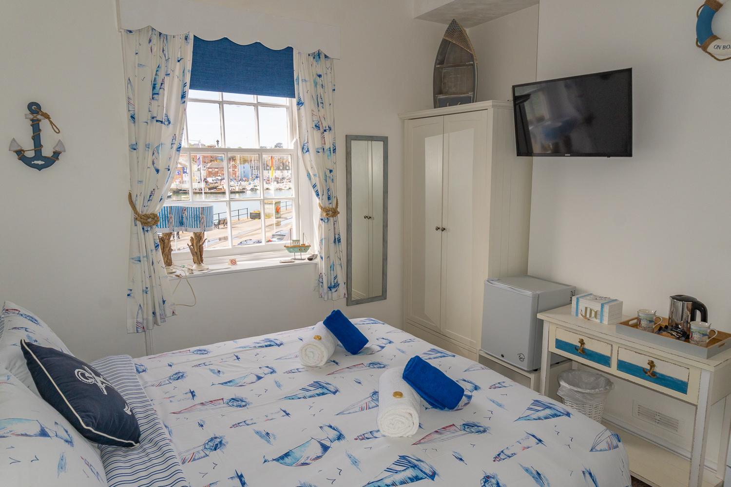 Seacrest Guest House Weymouth Esterno foto