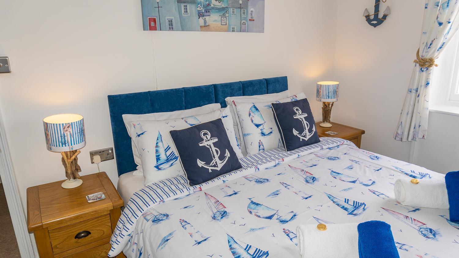 Seacrest Guest House Weymouth Esterno foto