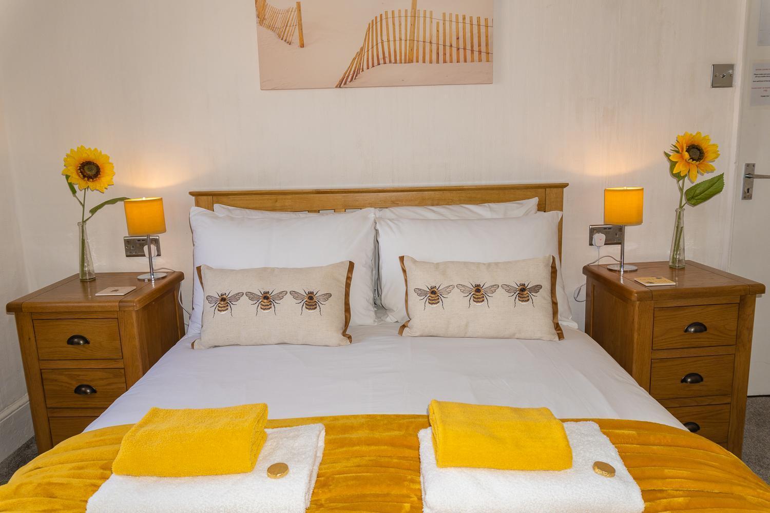 Seacrest Guest House Weymouth Esterno foto
