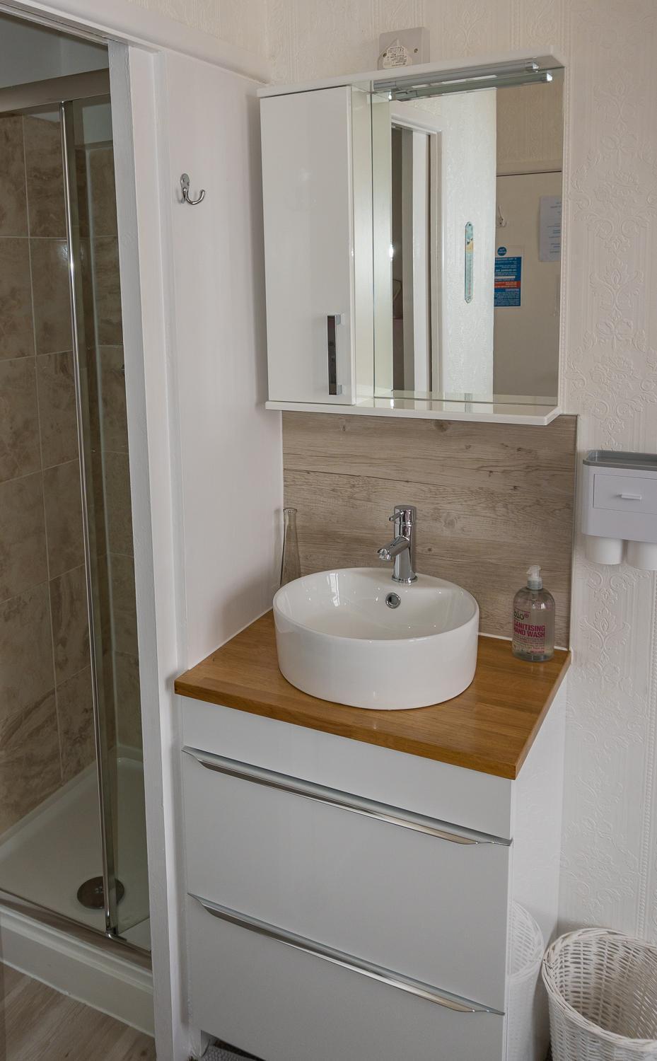 Seacrest Guest House Weymouth Esterno foto