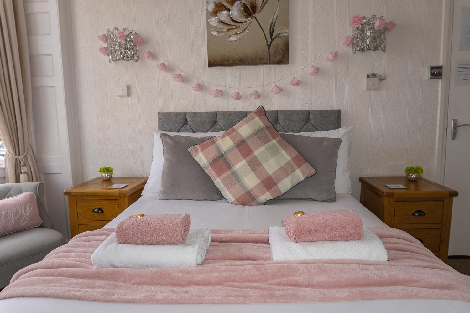 Seacrest Guest House Weymouth Esterno foto