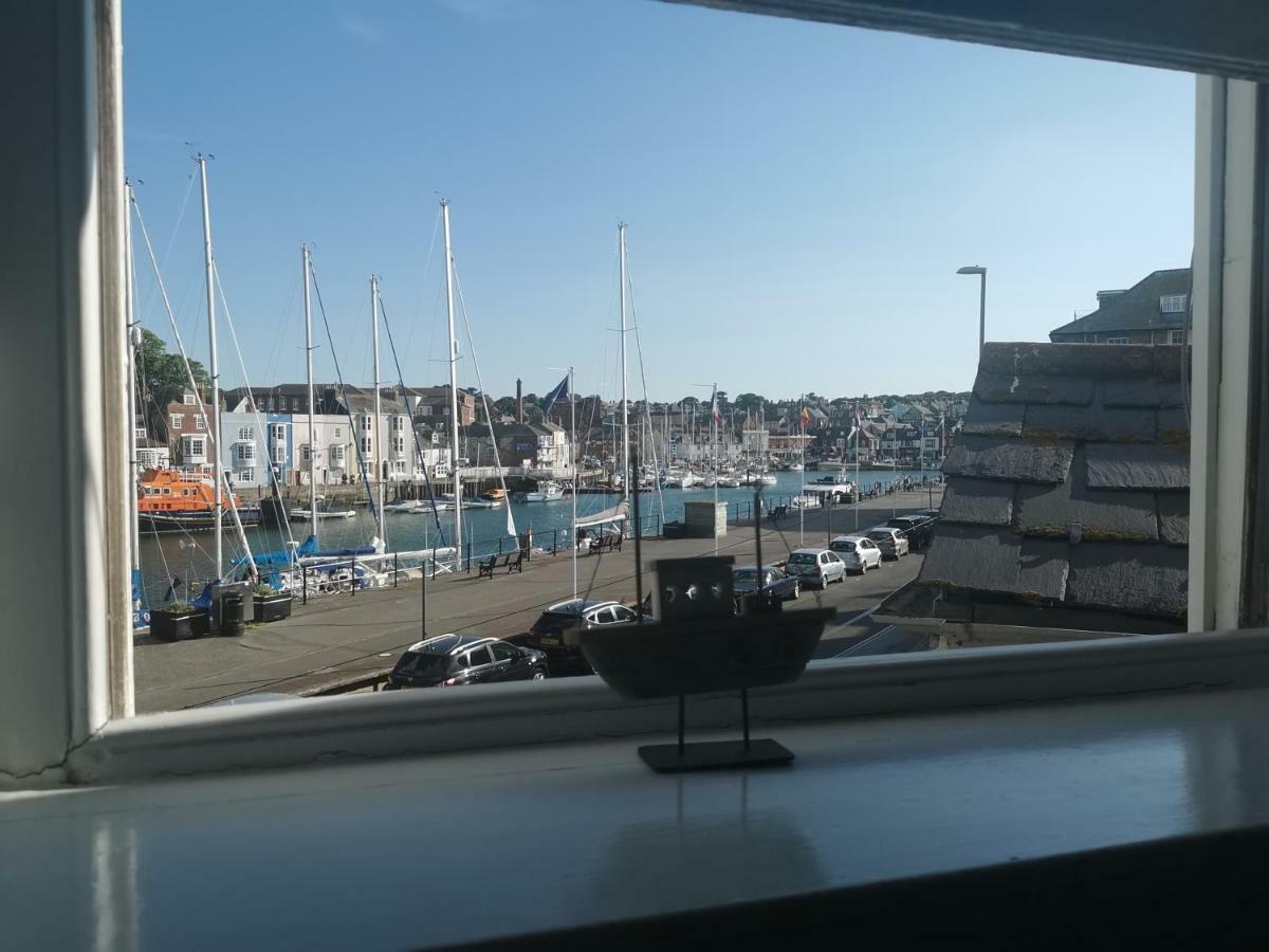 Seacrest Guest House Weymouth Esterno foto