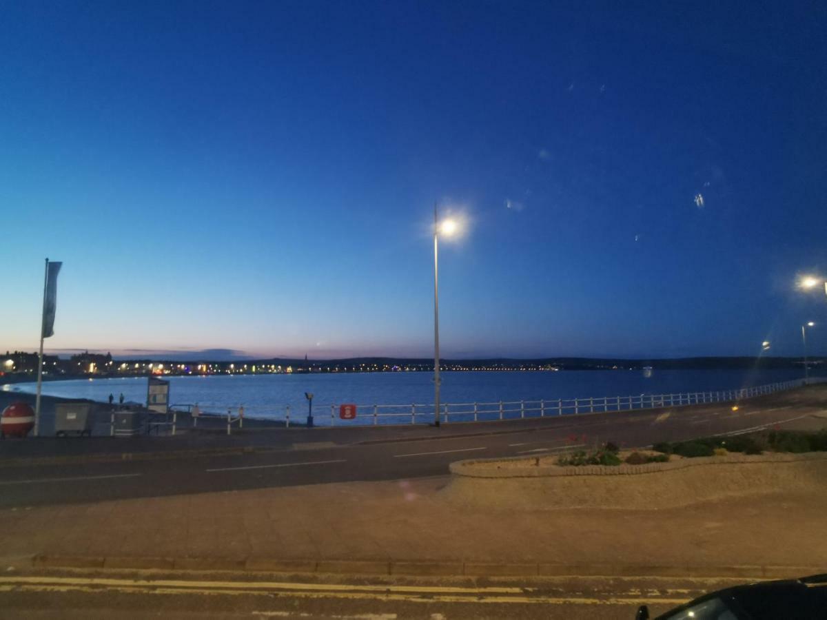 Seacrest Guest House Weymouth Esterno foto